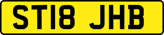 ST18JHB