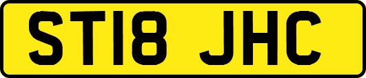 ST18JHC
