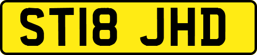 ST18JHD
