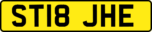 ST18JHE