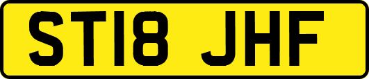 ST18JHF