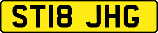 ST18JHG