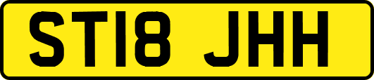 ST18JHH