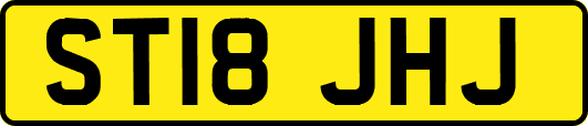 ST18JHJ