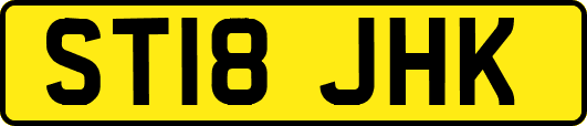 ST18JHK