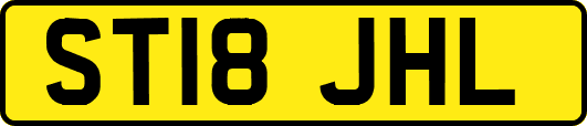 ST18JHL