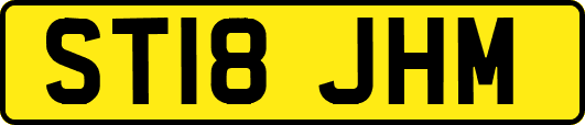ST18JHM