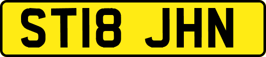 ST18JHN