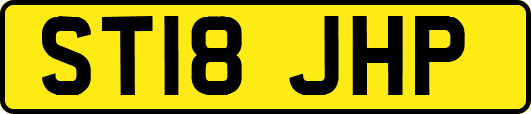ST18JHP