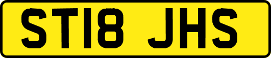 ST18JHS