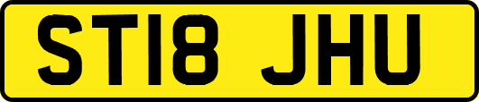 ST18JHU