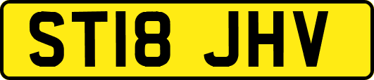 ST18JHV