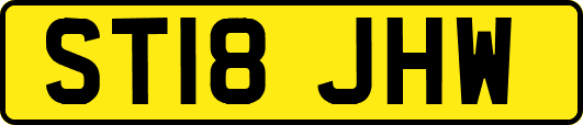 ST18JHW