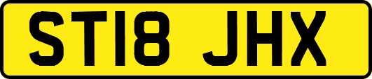 ST18JHX