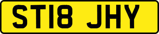 ST18JHY