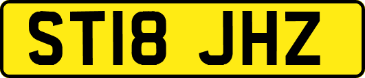 ST18JHZ