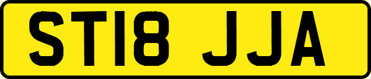 ST18JJA