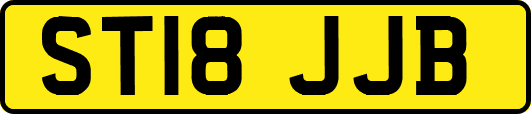 ST18JJB