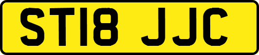 ST18JJC