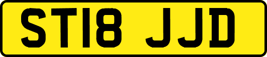 ST18JJD