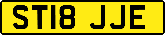 ST18JJE
