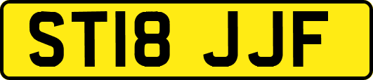 ST18JJF