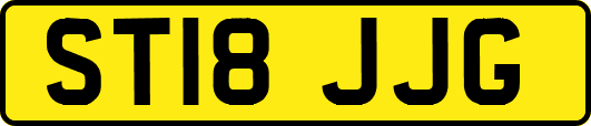 ST18JJG