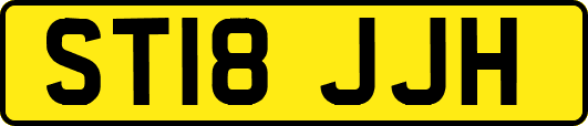 ST18JJH