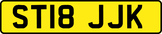 ST18JJK