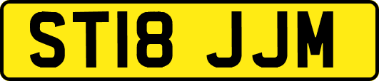 ST18JJM