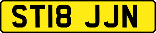 ST18JJN