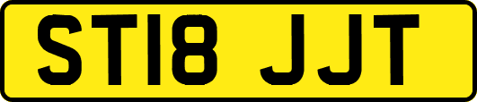 ST18JJT