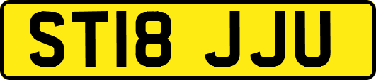 ST18JJU