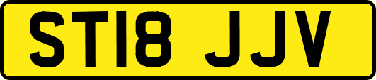 ST18JJV