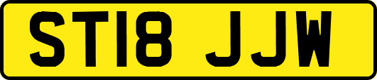 ST18JJW
