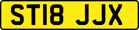 ST18JJX