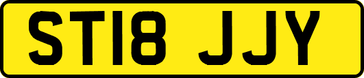 ST18JJY