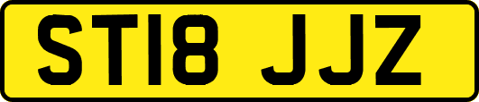 ST18JJZ