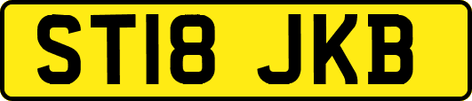 ST18JKB