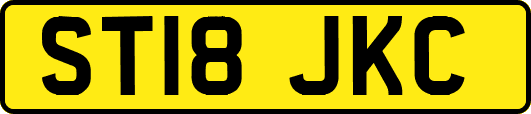 ST18JKC
