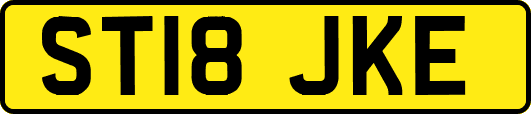 ST18JKE