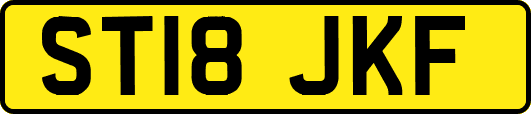 ST18JKF