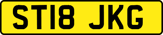 ST18JKG