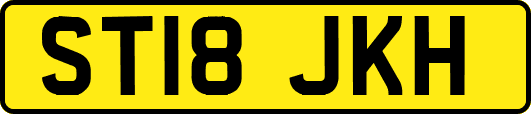 ST18JKH