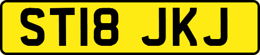 ST18JKJ