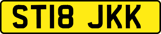 ST18JKK