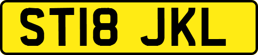 ST18JKL