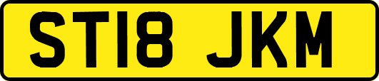 ST18JKM
