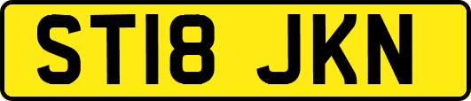 ST18JKN