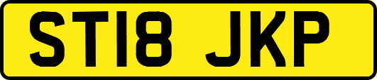 ST18JKP